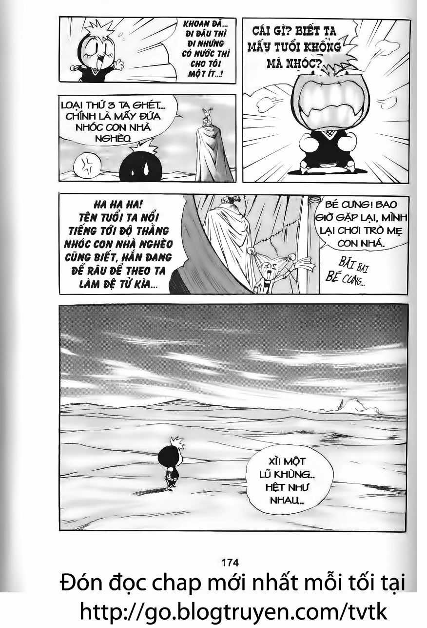 Thiên Vương Thần Kiếm - Chapter 42 - Trang 13