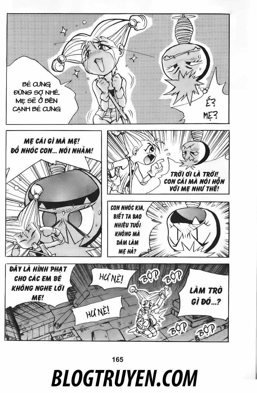 Thiên Vương Thần Kiếm - Chapter 42 - Trang 4