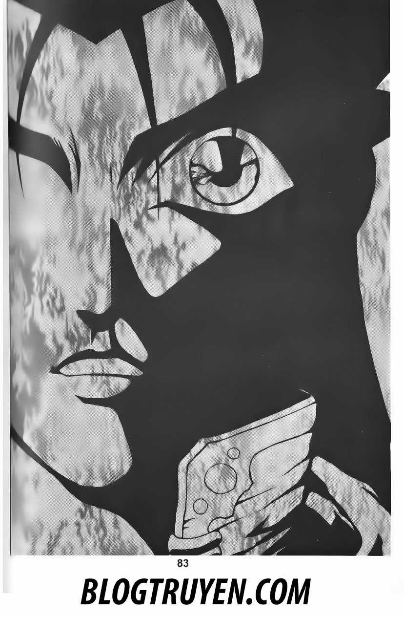 Thiên Vương Thần Kiếm - Chapter 46 - Trang 16