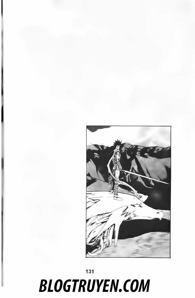 Thiên Vương Thần Kiếm - Chapter 49 - Trang 15