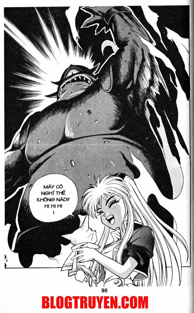 Thiên Vương Thần Kiếm - Chapter 5 - Trang 5
