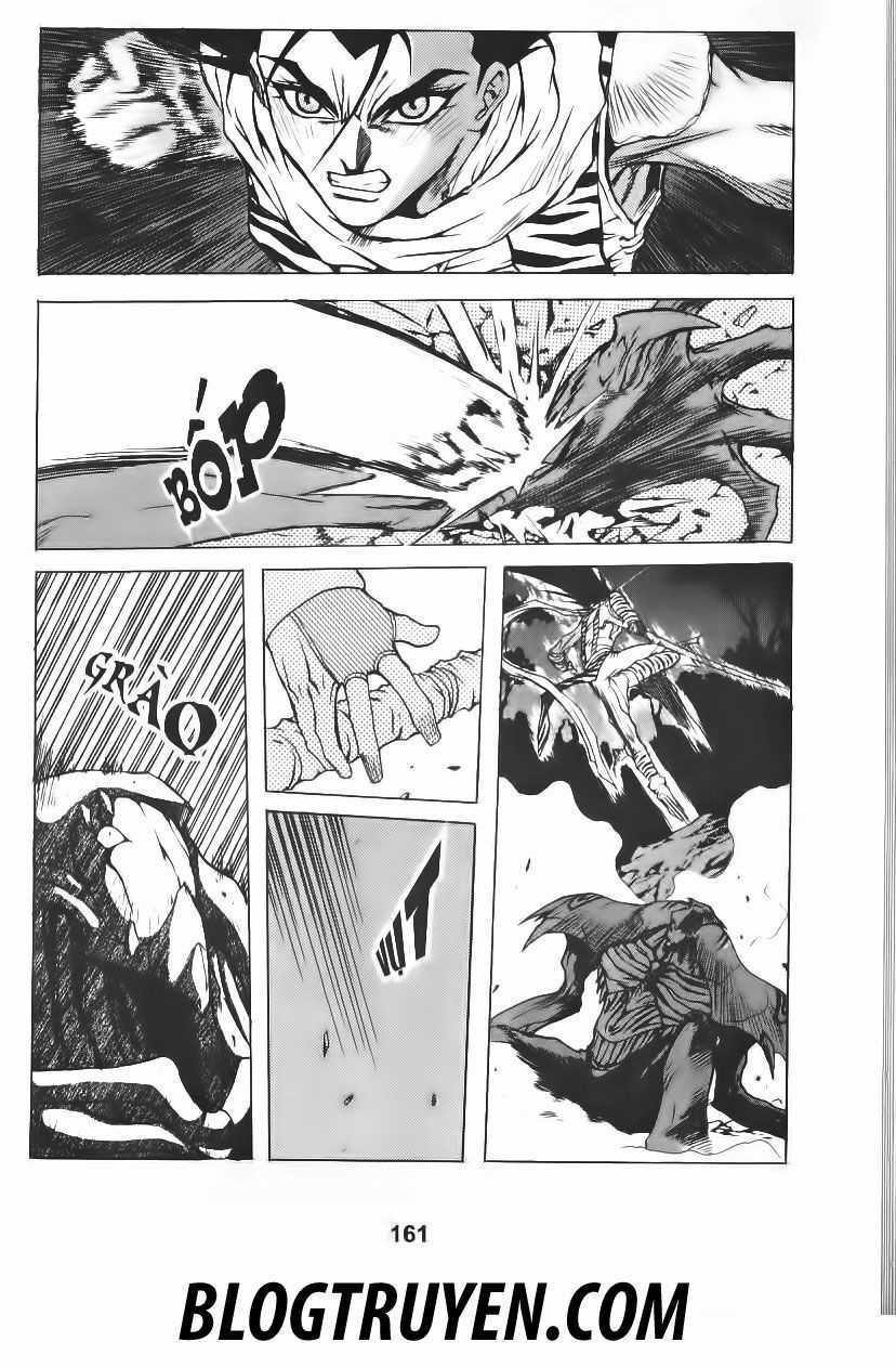 Thiên Vương Thần Kiếm - Chapter 51 - Trang 14