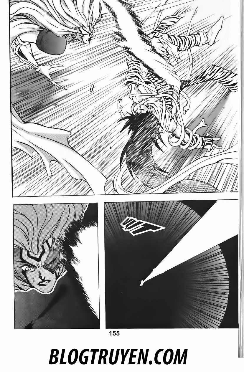 Thiên Vương Thần Kiếm - Chapter 51 - Trang 9