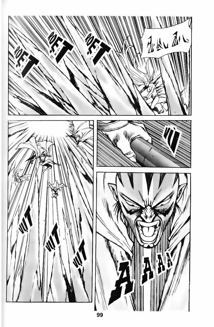 Thiên Vương Thần Kiếm - Chapter 57 - Trang 16