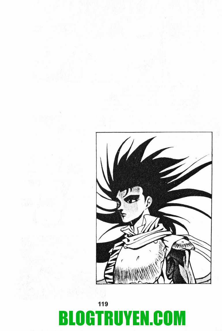 Thiên Vương Thần Kiếm - Chapter 6 - Trang 17