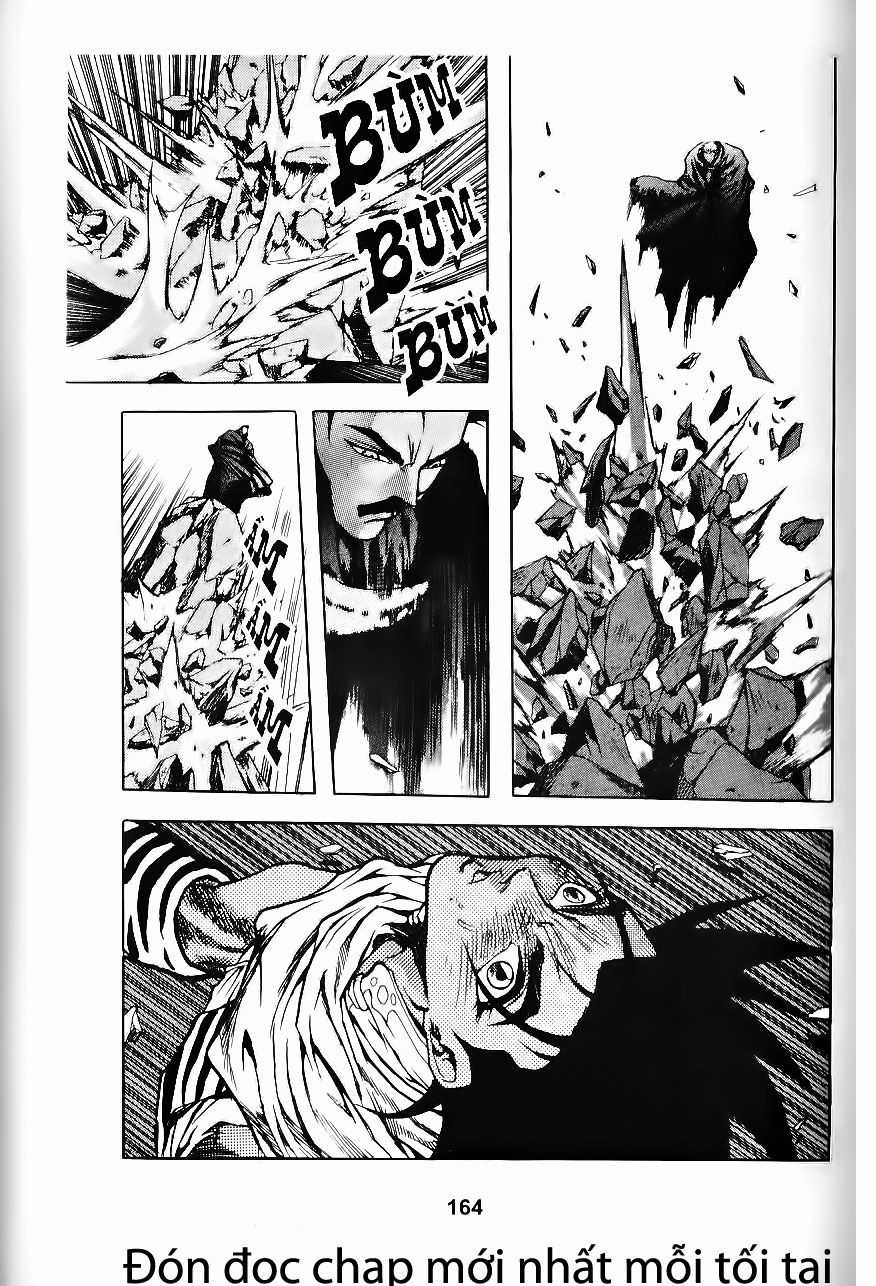 Thiên Vương Thần Kiếm - Chapter 60 - Trang 15