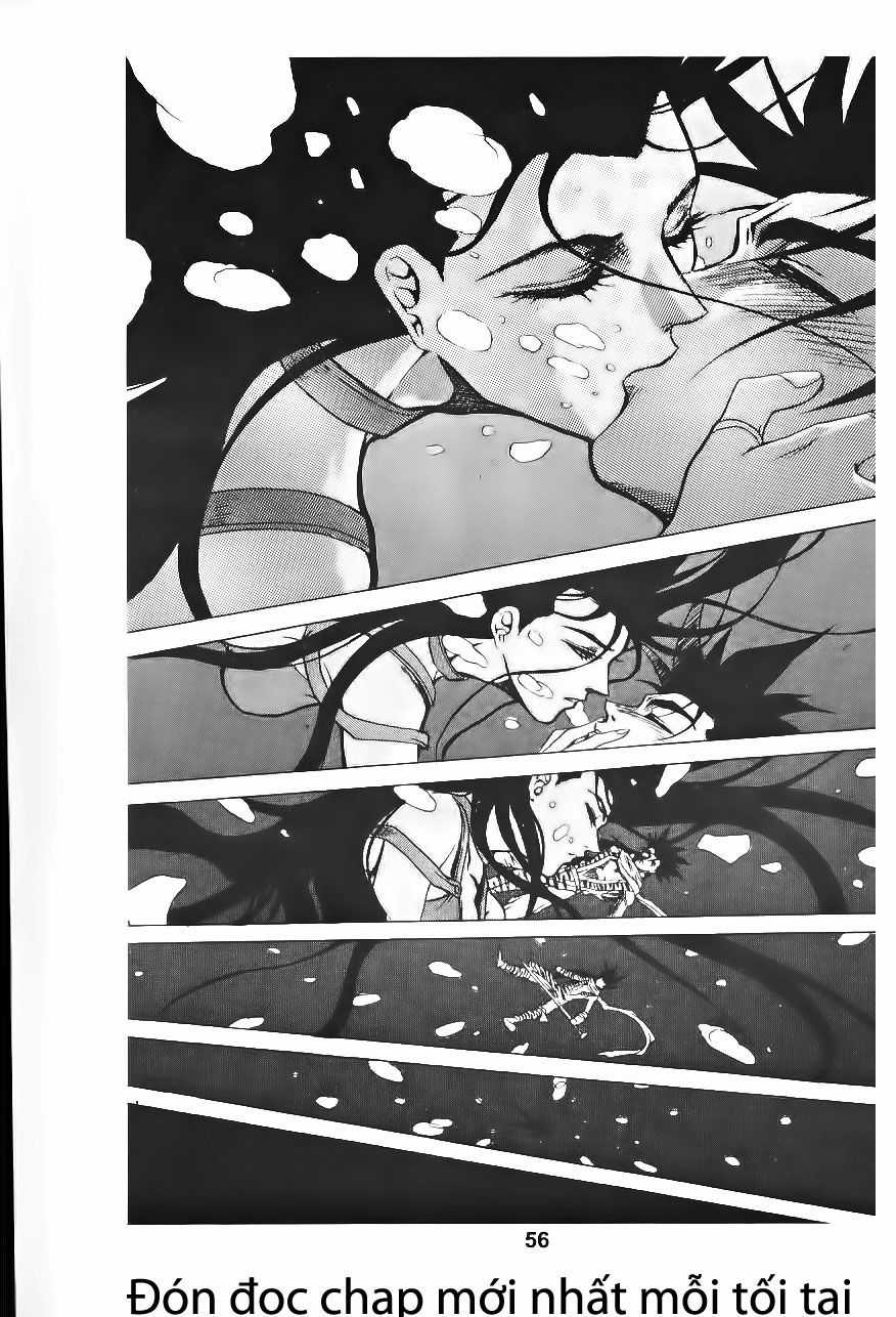 Thiên Vương Thần Kiếm - Chapter 64 - Trang 6