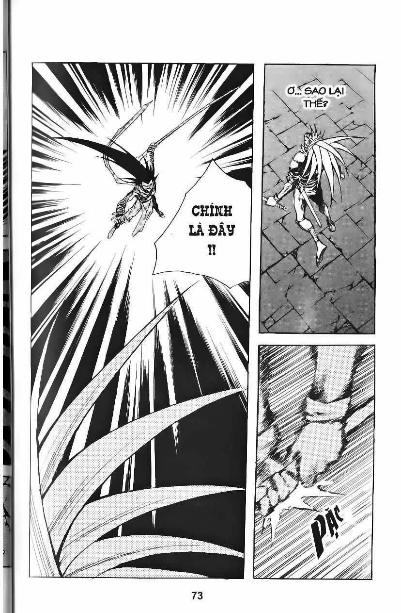 Thiên Vương Thần Kiếm - Chapter 65 - Trang 7