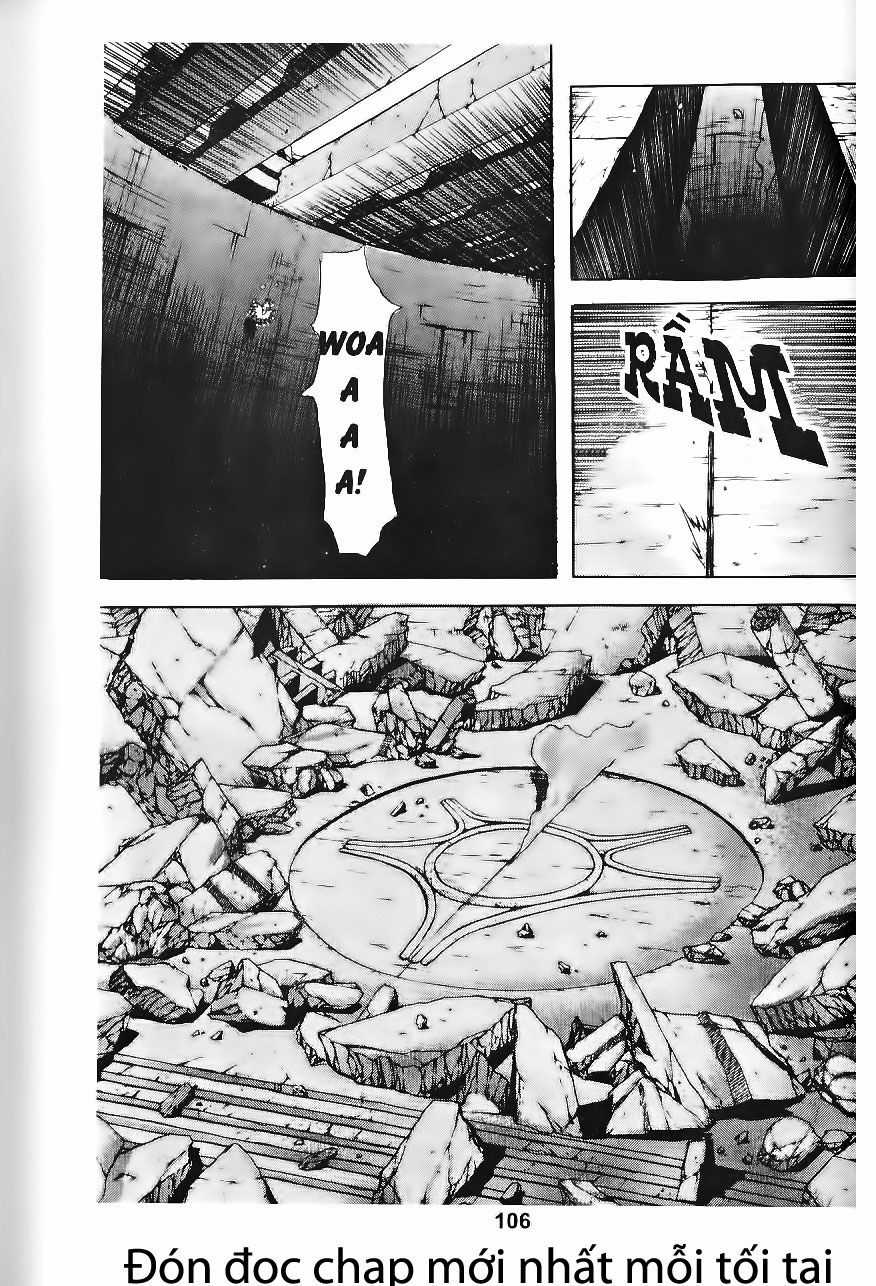 Thiên Vương Thần Kiếm - Chapter 66 - Trang 15