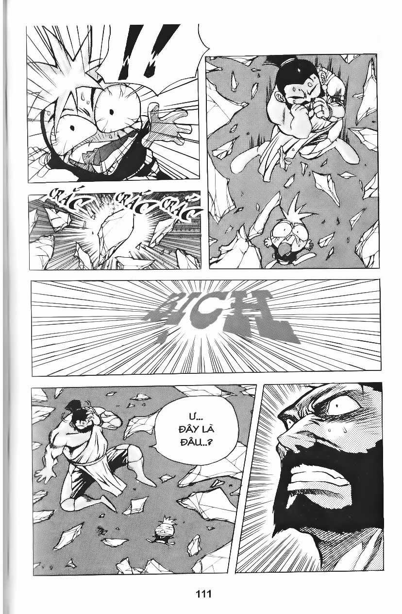 Thiên Vương Thần Kiếm - Chapter 66 - Trang 20