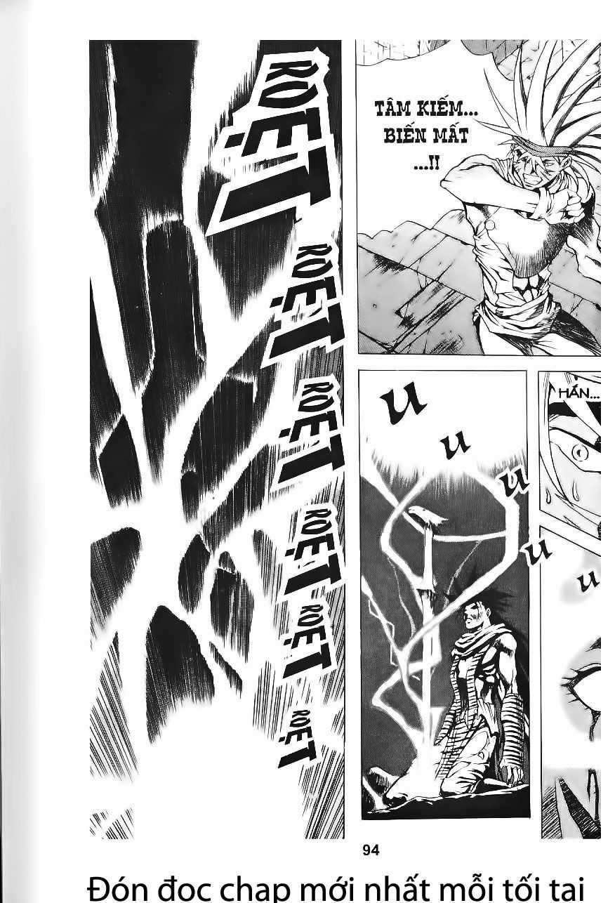 Thiên Vương Thần Kiếm - Chapter 66 - Trang 4