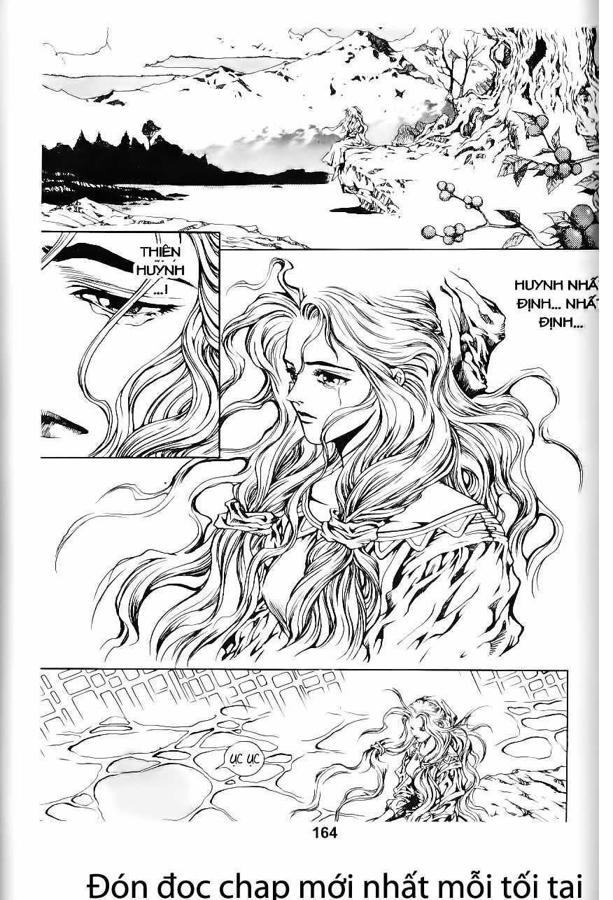 Thiên Vương Thần Kiếm - Chapter 69 - Trang 2