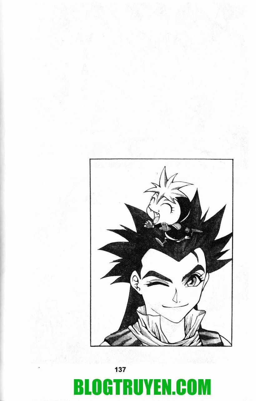 Thiên Vương Thần Kiếm - Chapter 7 - Trang 18