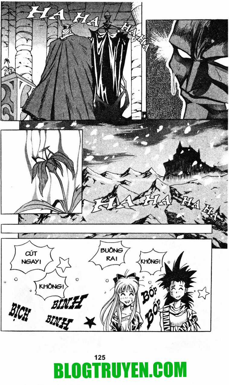 Thiên Vương Thần Kiếm - Chapter 7 - Trang 6