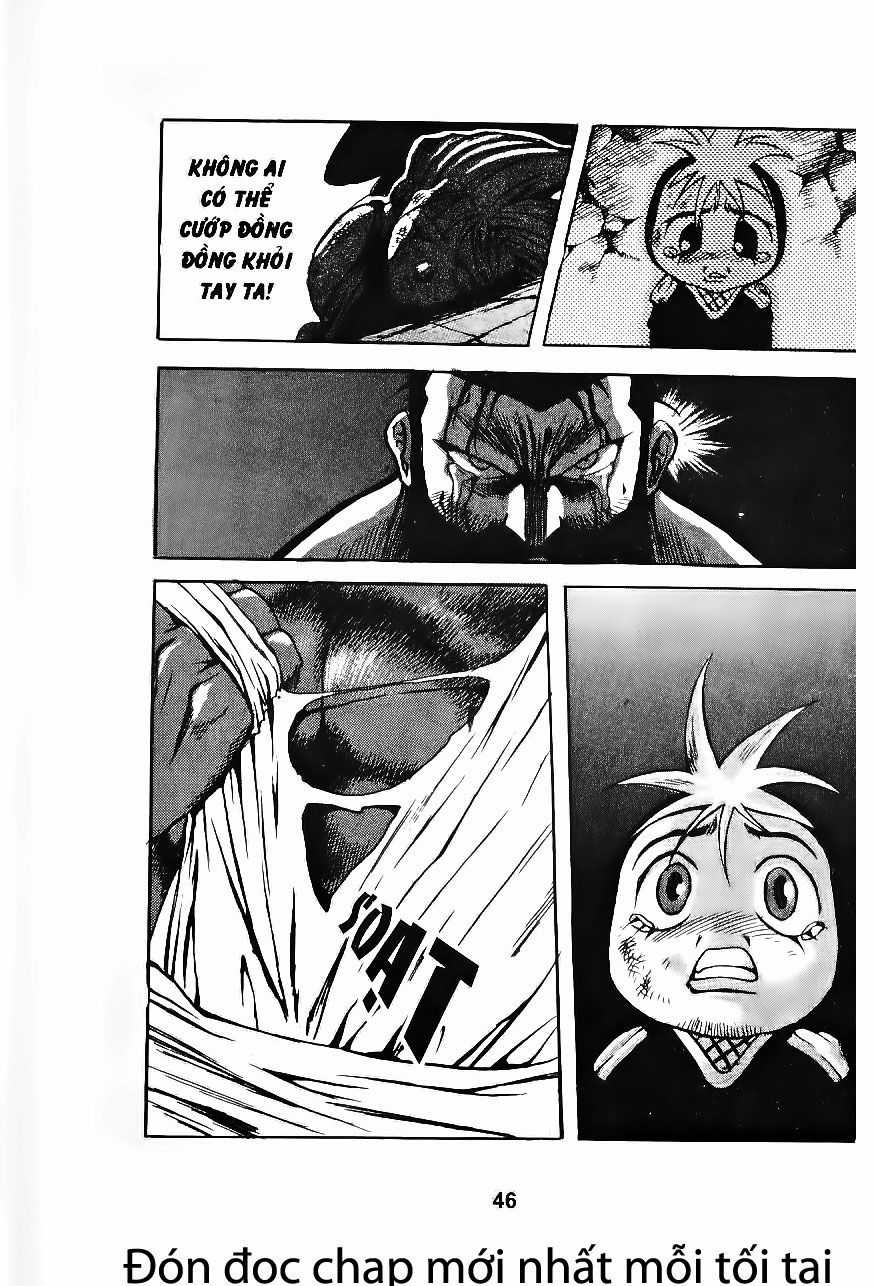 Thiên Vương Thần Kiếm - Chapter 71 - Trang 26