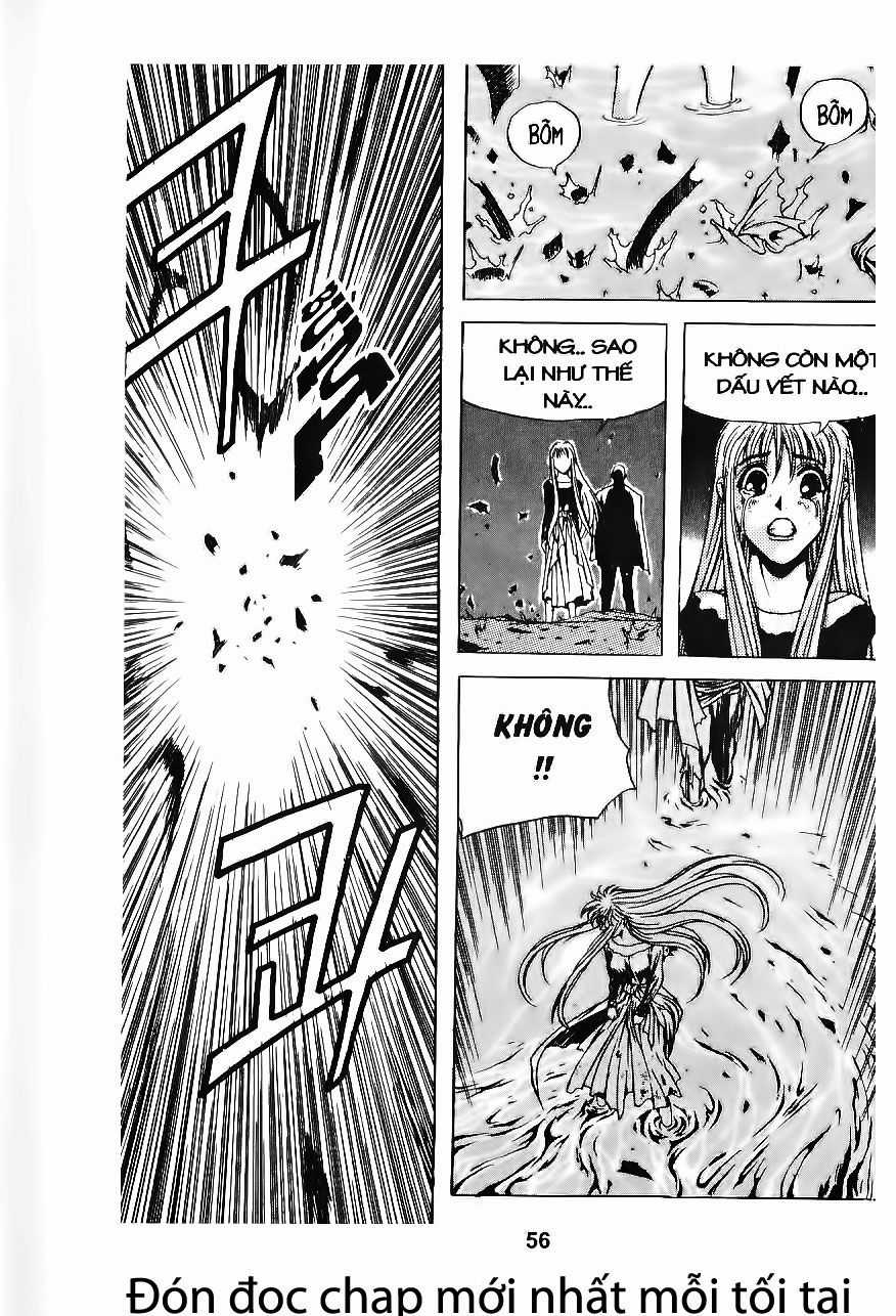 Thiên Vương Thần Kiếm - Chapter 72 - Trang 6