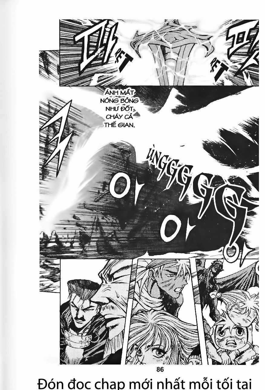 Thiên Vương Thần Kiếm - Chapter 73 - Trang 6