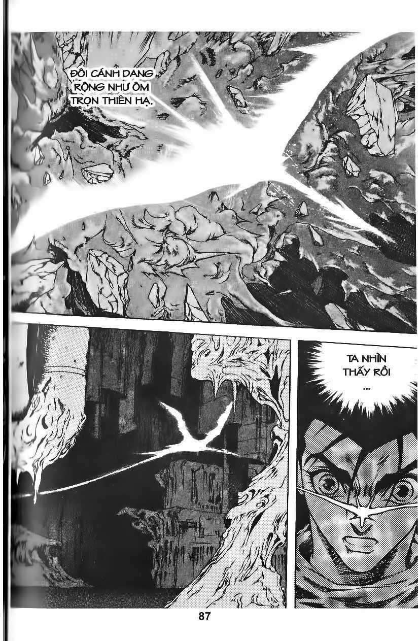 Thiên Vương Thần Kiếm - Chapter 73 - Trang 7