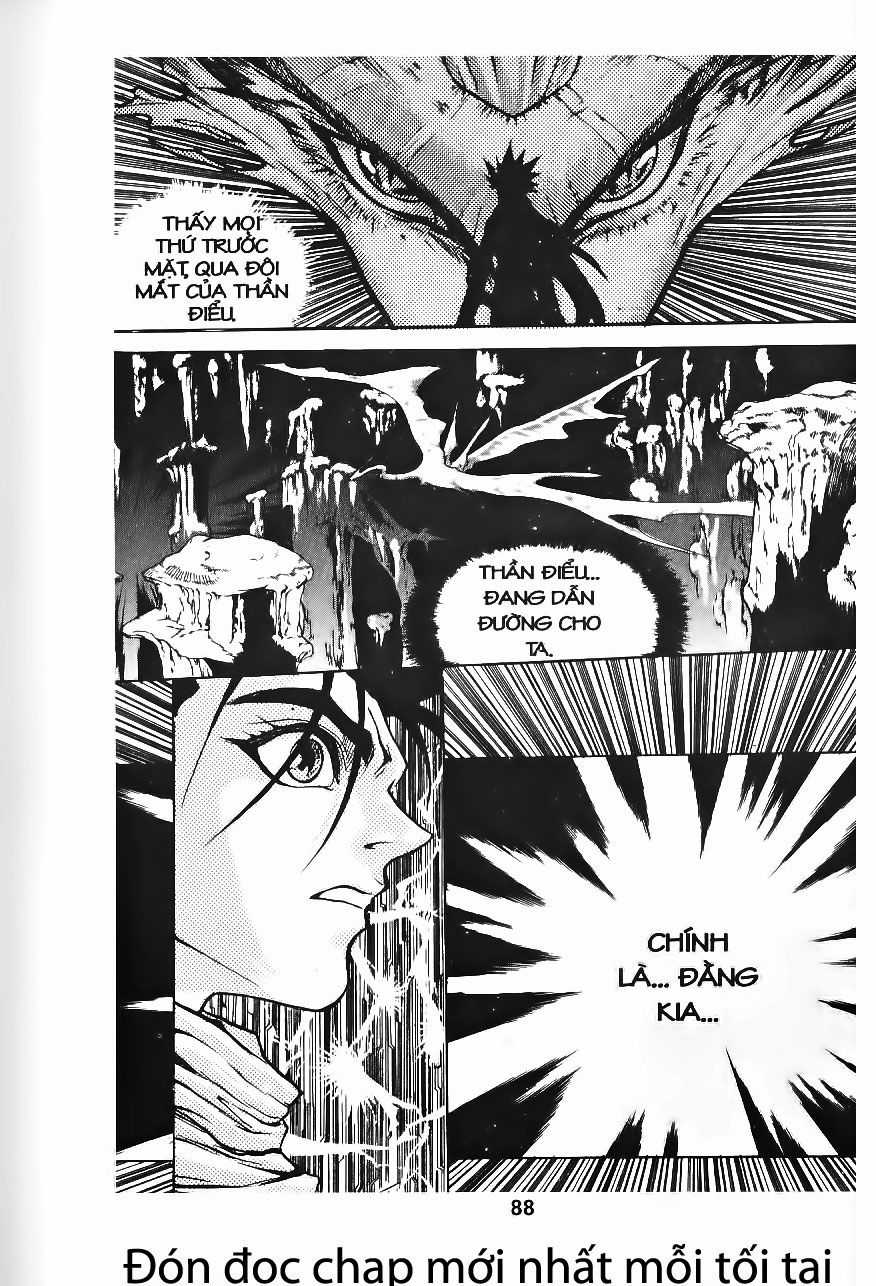 Thiên Vương Thần Kiếm - Chapter 73 - Trang 8