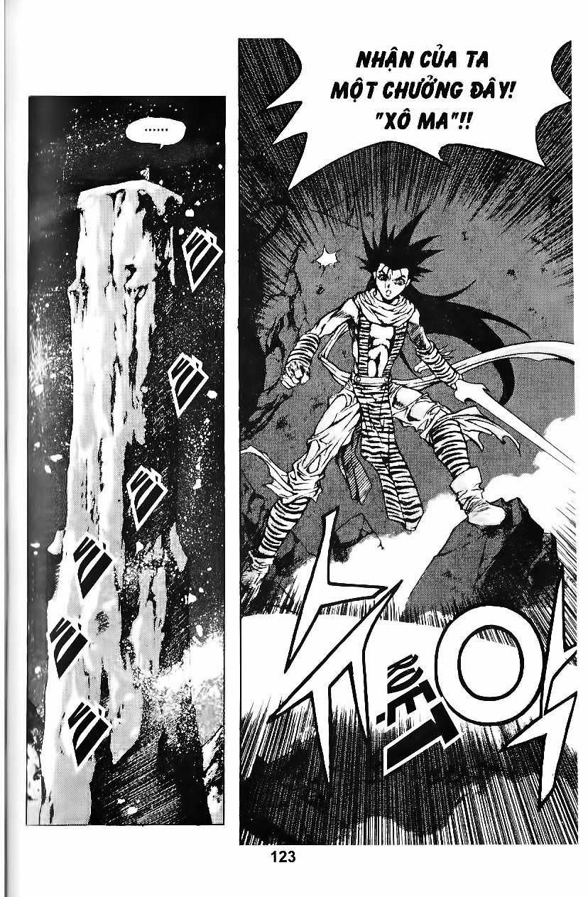 Thiên Vương Thần Kiếm - Chapter 75 - Trang 7