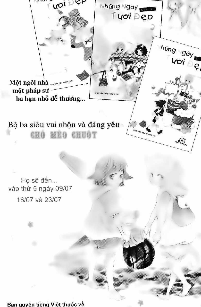 Thiên Vương Thần Kiếm - Chapter 77 - Trang 20