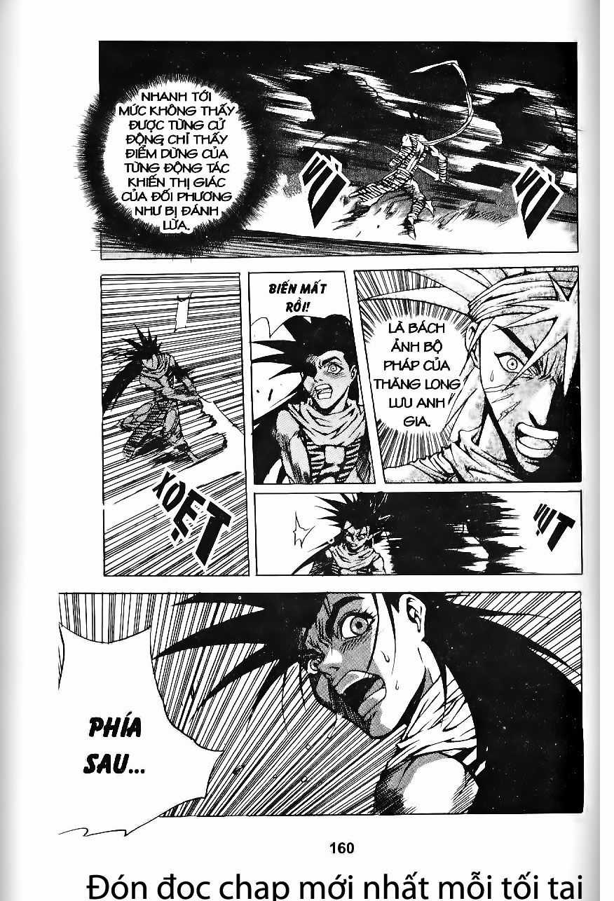 Thiên Vương Thần Kiếm - Chapter 77 - Trang 5