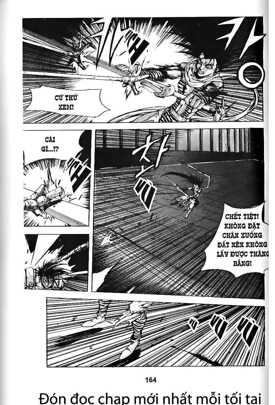 Thiên Vương Thần Kiếm - Chapter 77 - Trang 9