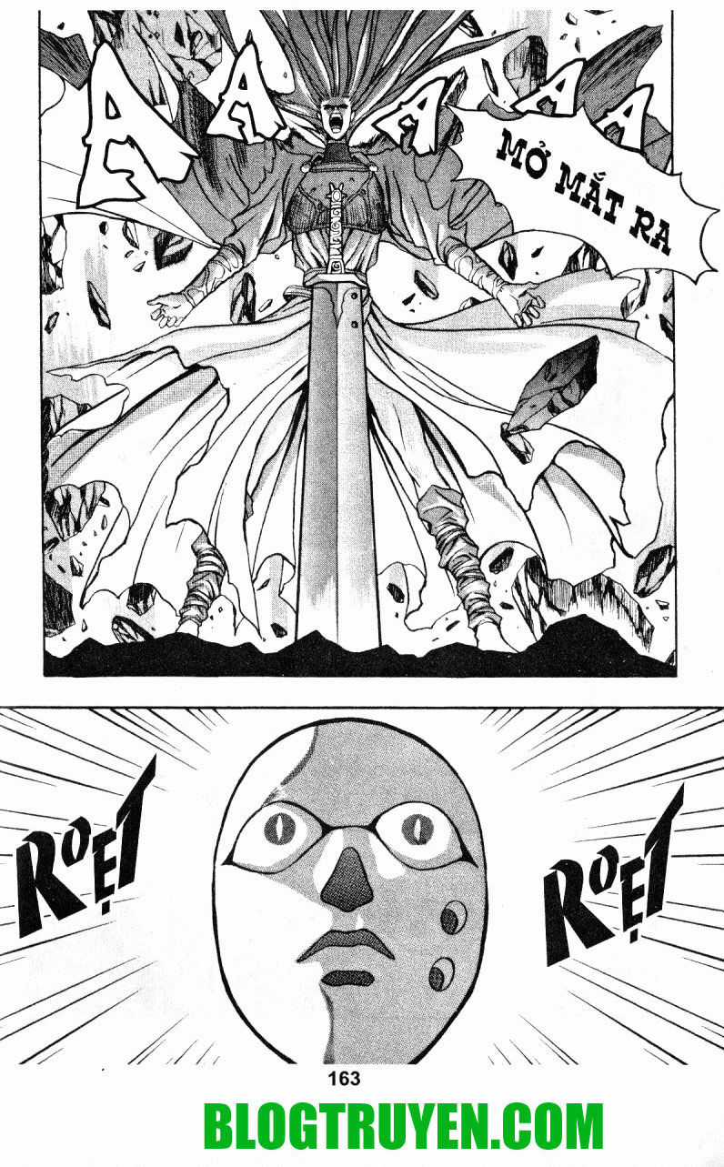 Thiên Vương Thần Kiếm - Chapter 8 - Trang 25