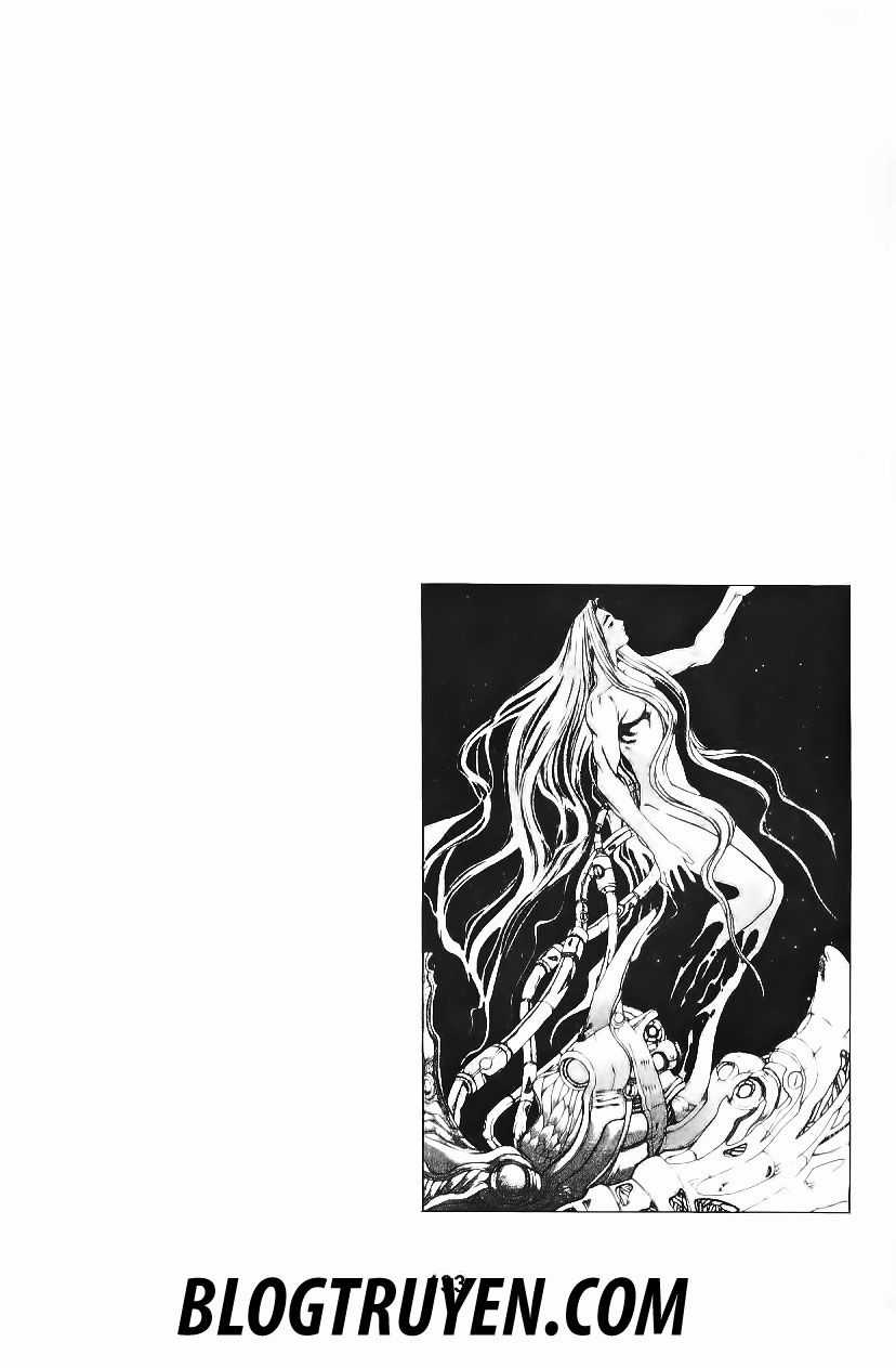 Thiên Vương Thần Kiếm - Chapter 83 - Trang 31