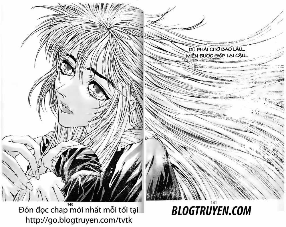 Thiên Vương Thần Kiếm - Chapter 84 - Trang 8