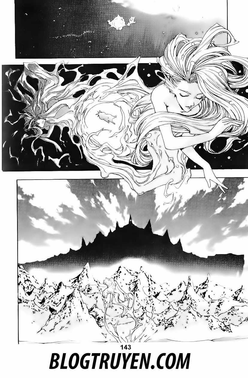 Thiên Vương Thần Kiếm - Chapter 84 - Trang 10