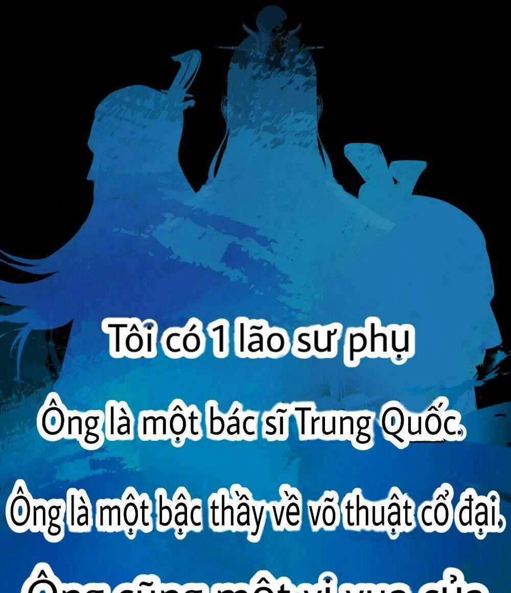 Thiên Y Hoa Hạ - Chapter 0 - Trang 1