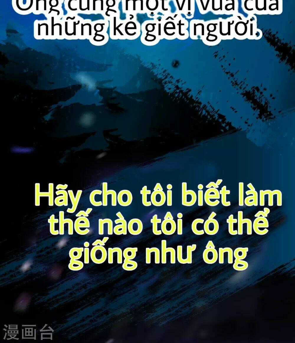 Thiên Y Hoa Hạ - Chapter 0 - Trang 2