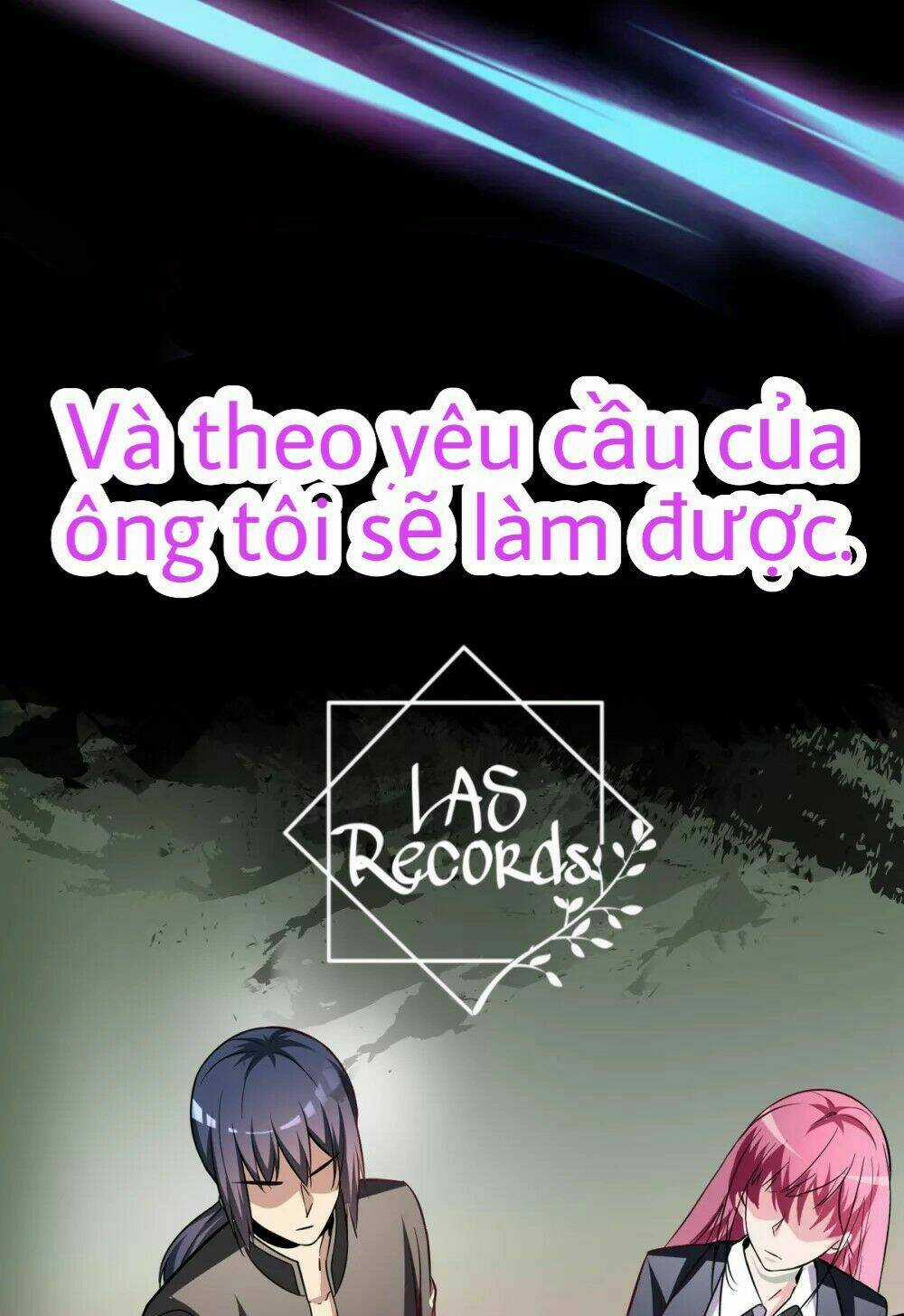 Thiên Y Hoa Hạ - Chapter 0 - Trang 11