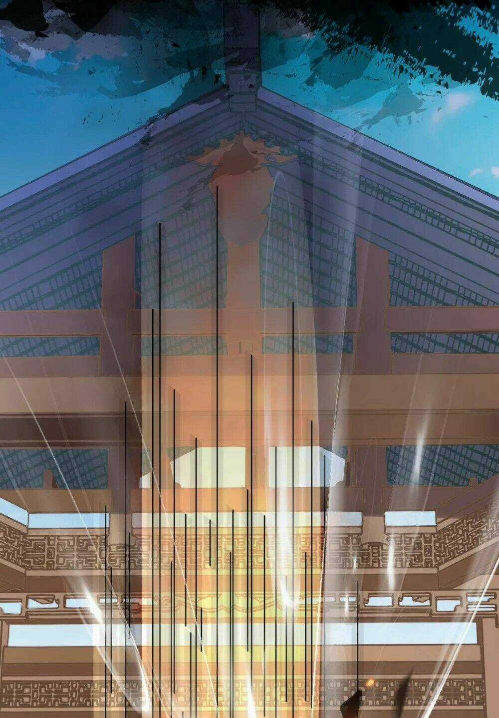 Thiên Y Hoa Hạ - Chapter 0 - Trang 14