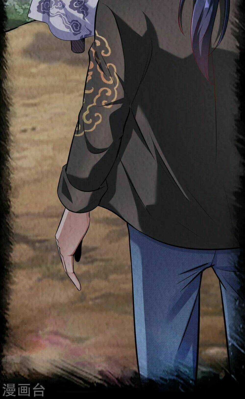 Thiên Y Hoa Hạ - Chapter 0 - Trang 5