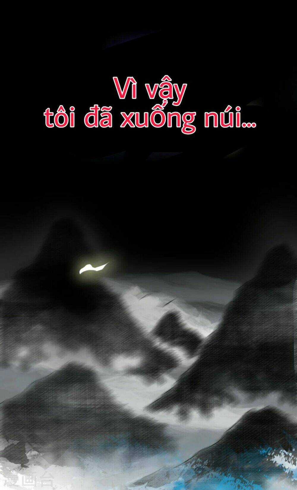 Thiên Y Hoa Hạ - Chapter 0 - Trang 6