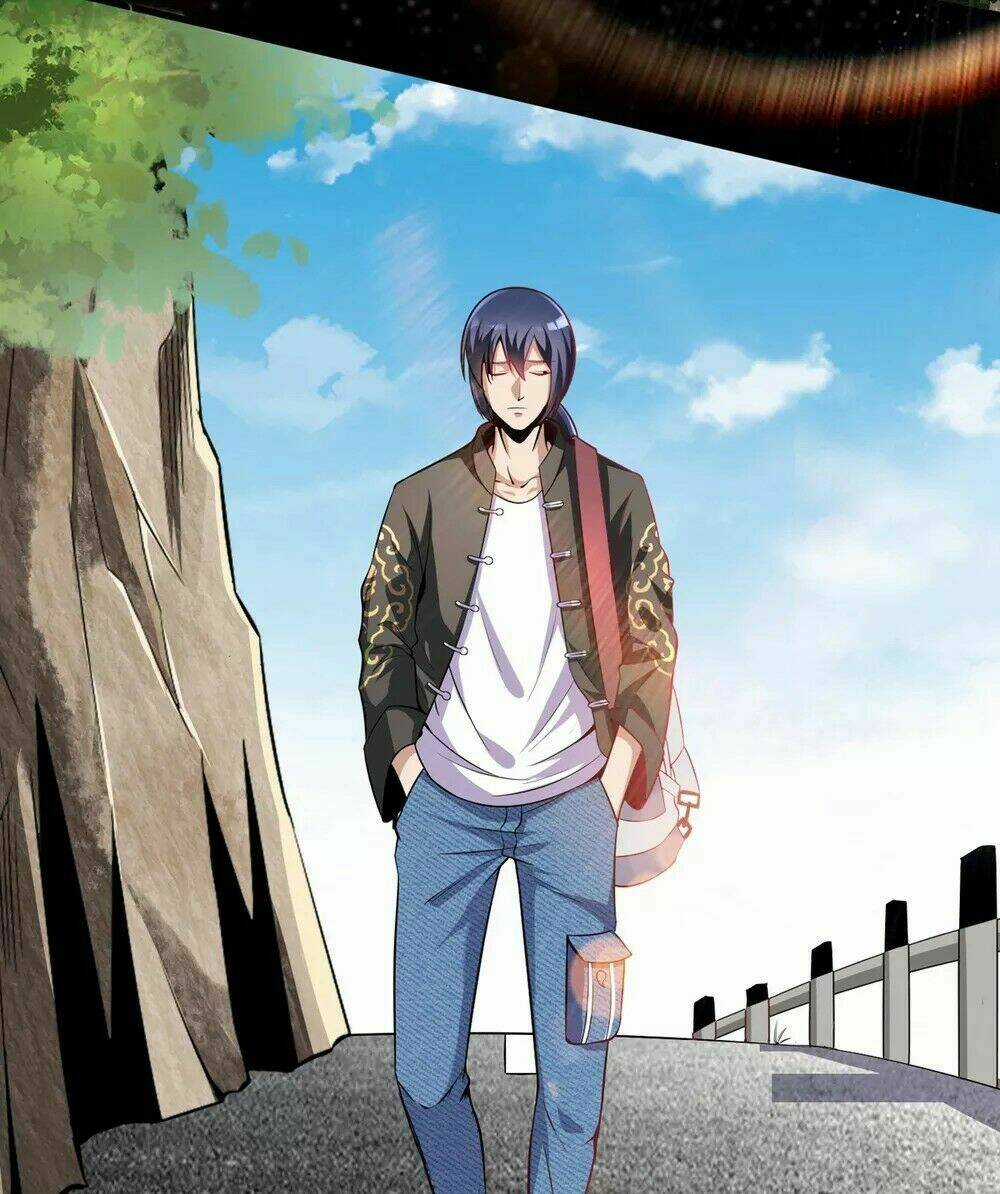 Thiên Y Hoa Hạ - Chapter 0 - Trang 7