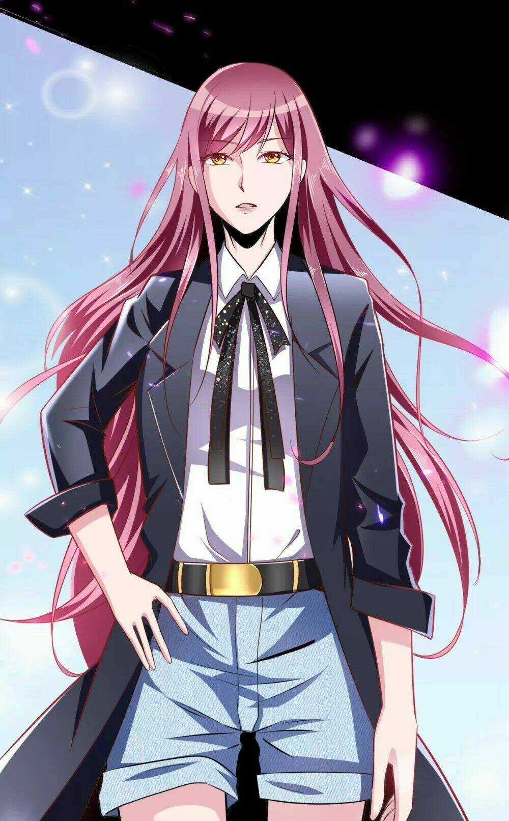 Thiên Y Hoa Hạ - Chapter 0 - Trang 9