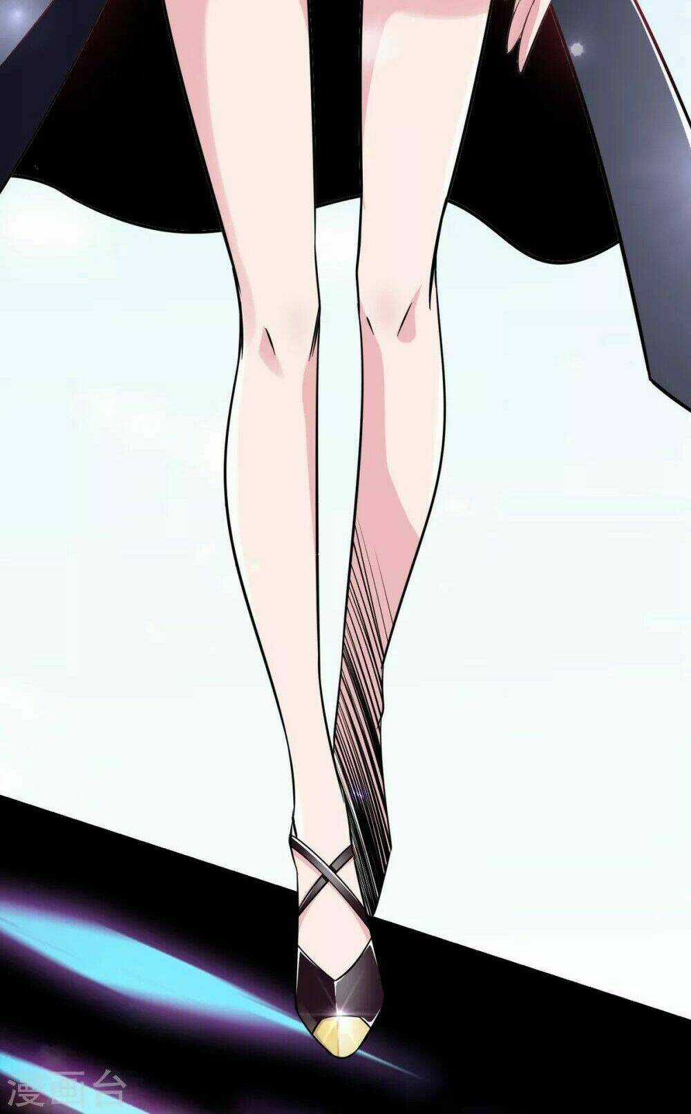 Thiên Y Hoa Hạ - Chapter 0 - Trang 10