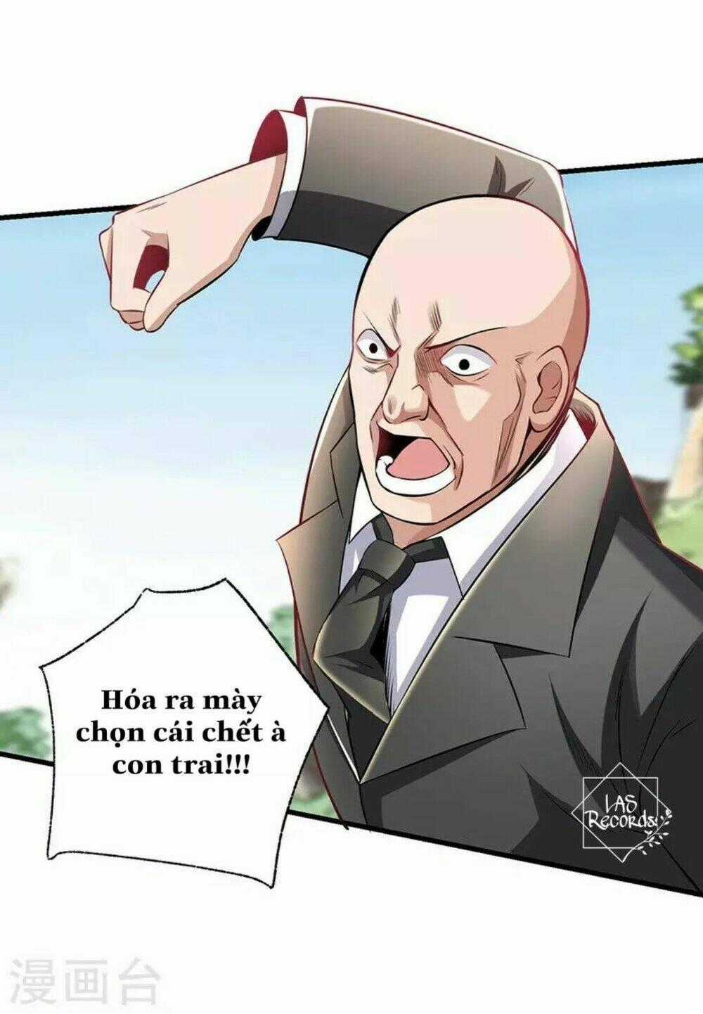 Thiên Y Hoa Hạ - Chapter 1.1 - Trang 1