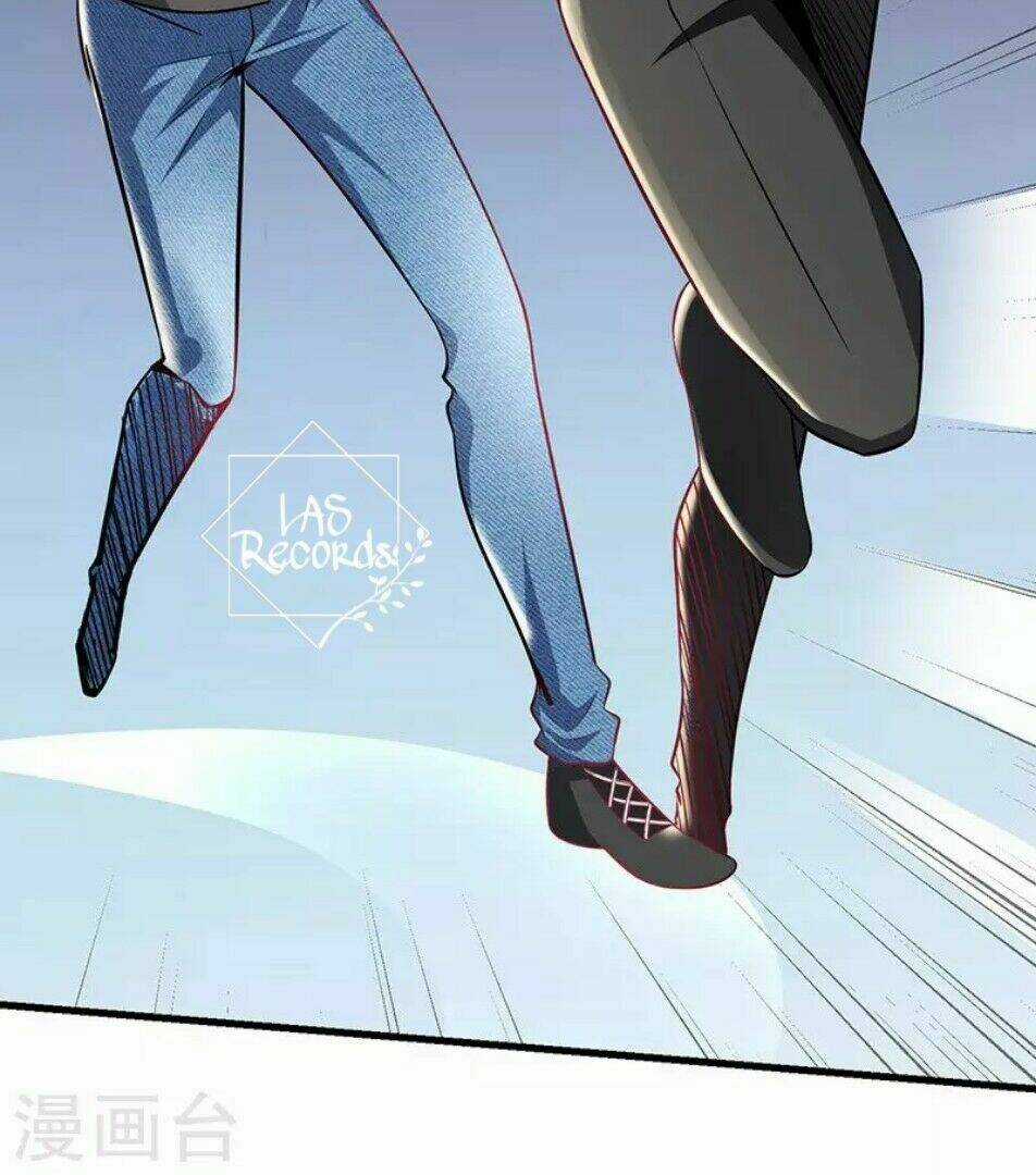 Thiên Y Hoa Hạ - Chapter 1.1 - Trang 3