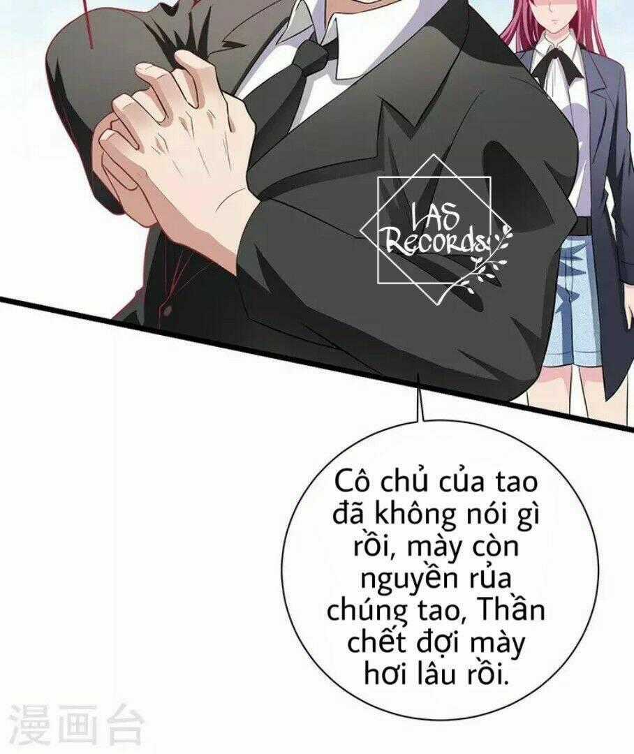 Thiên Y Hoa Hạ - Chapter 1.1 - Trang 21