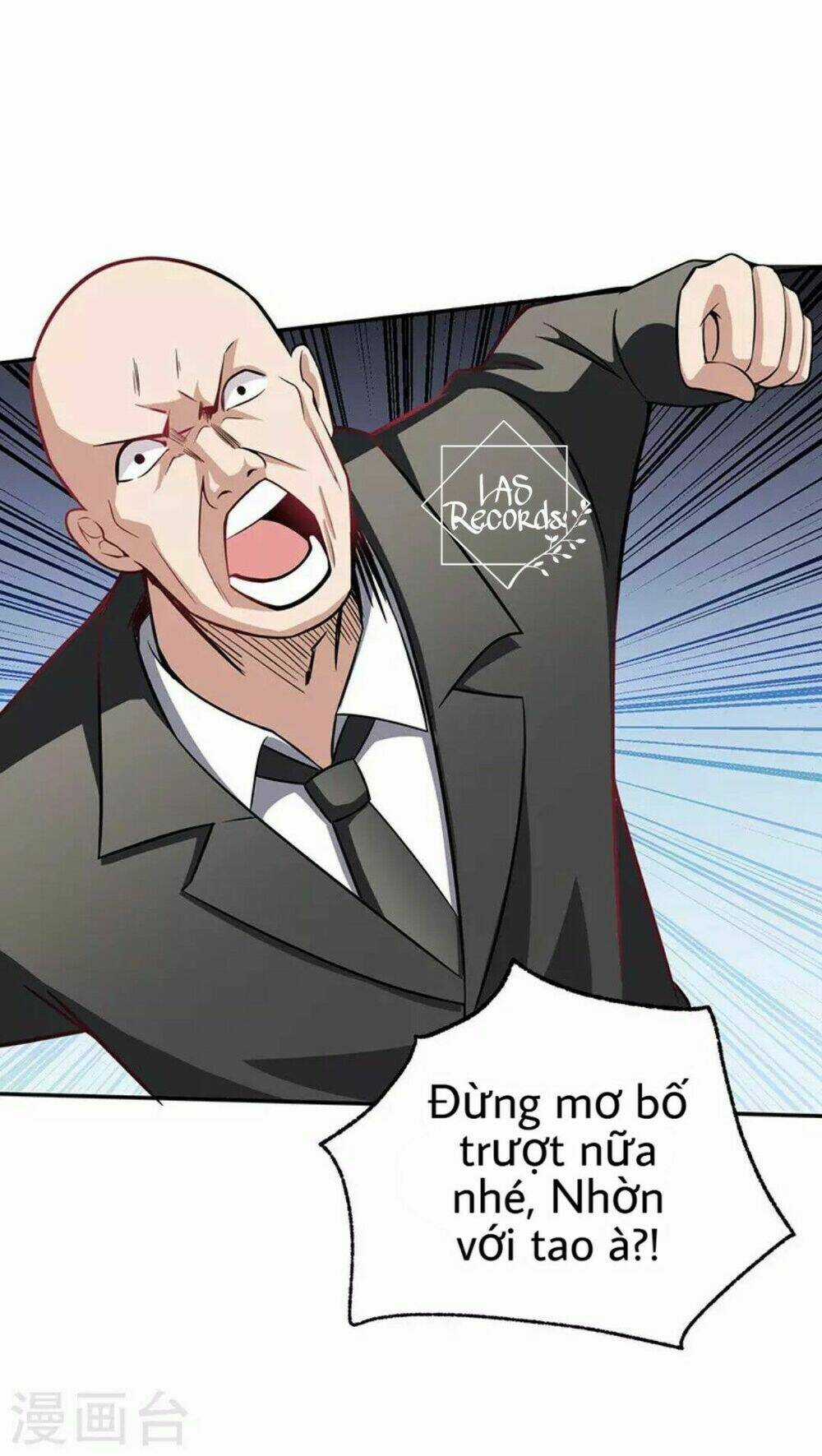 Thiên Y Hoa Hạ - Chapter 1.1 - Trang 6