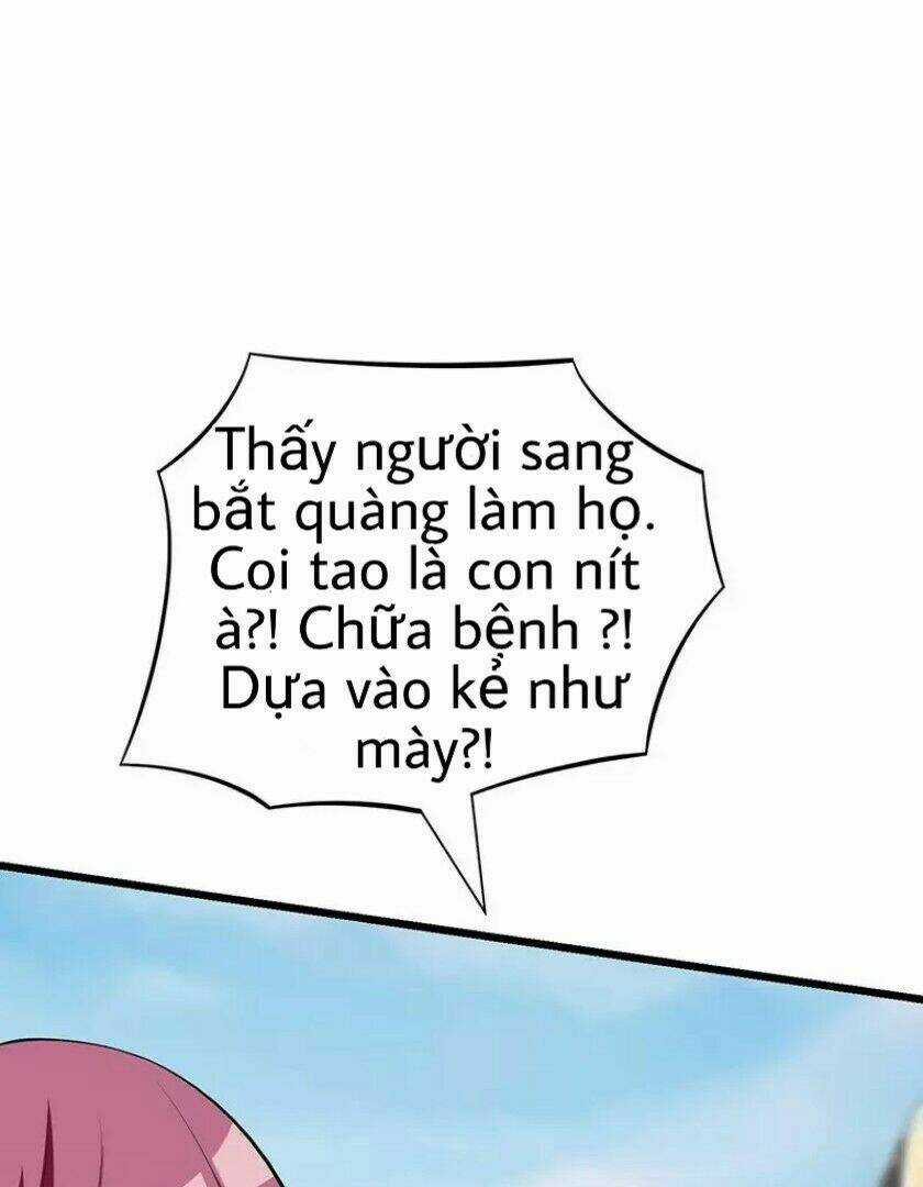 Thiên Y Hoa Hạ - Chapter 1.3 - Trang 11