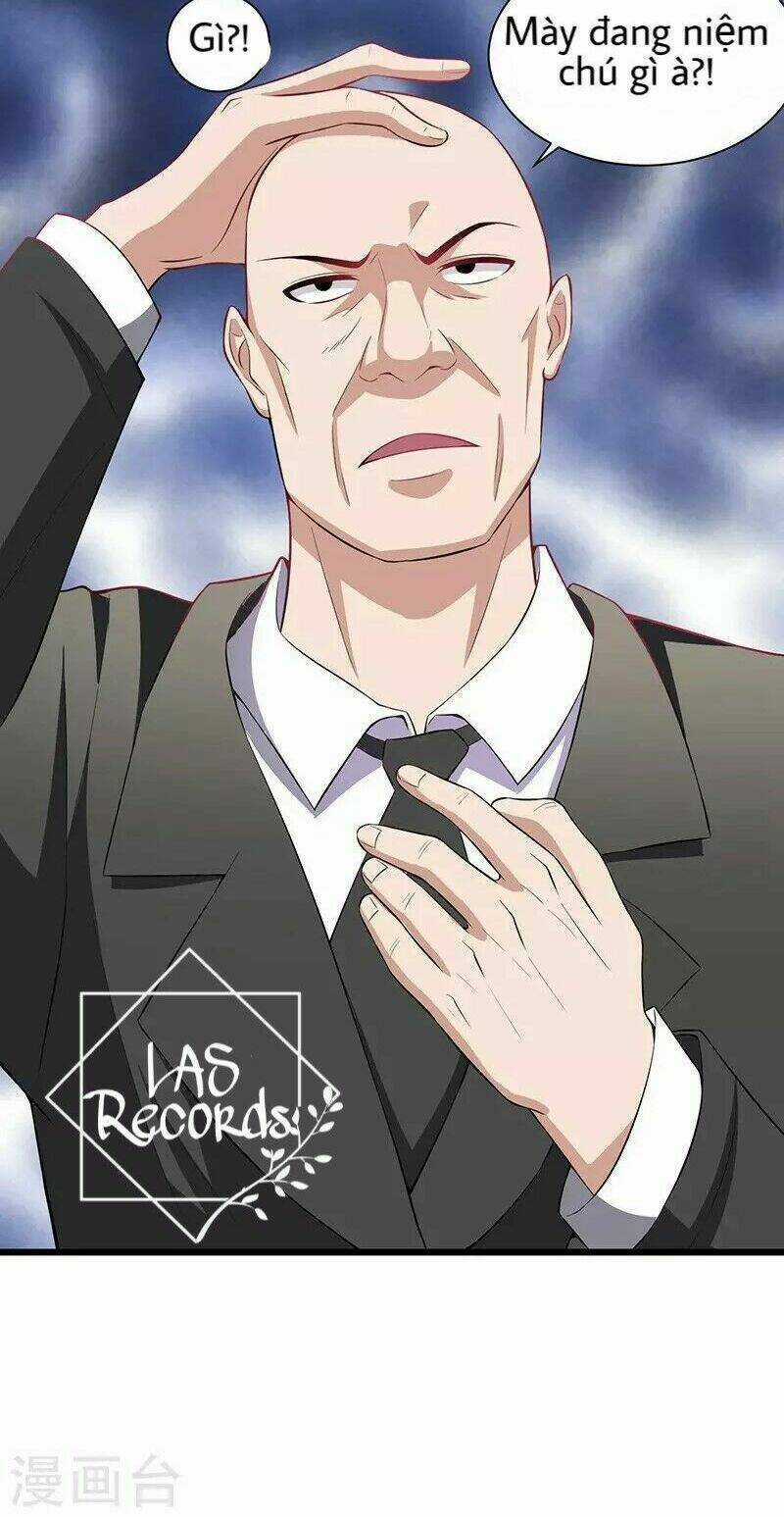 Thiên Y Hoa Hạ - Chapter 1.3 - Trang 16