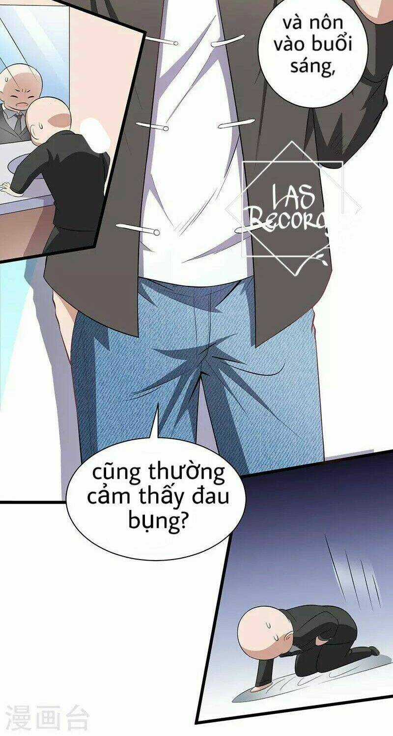 Thiên Y Hoa Hạ - Chapter 1.3 - Trang 18