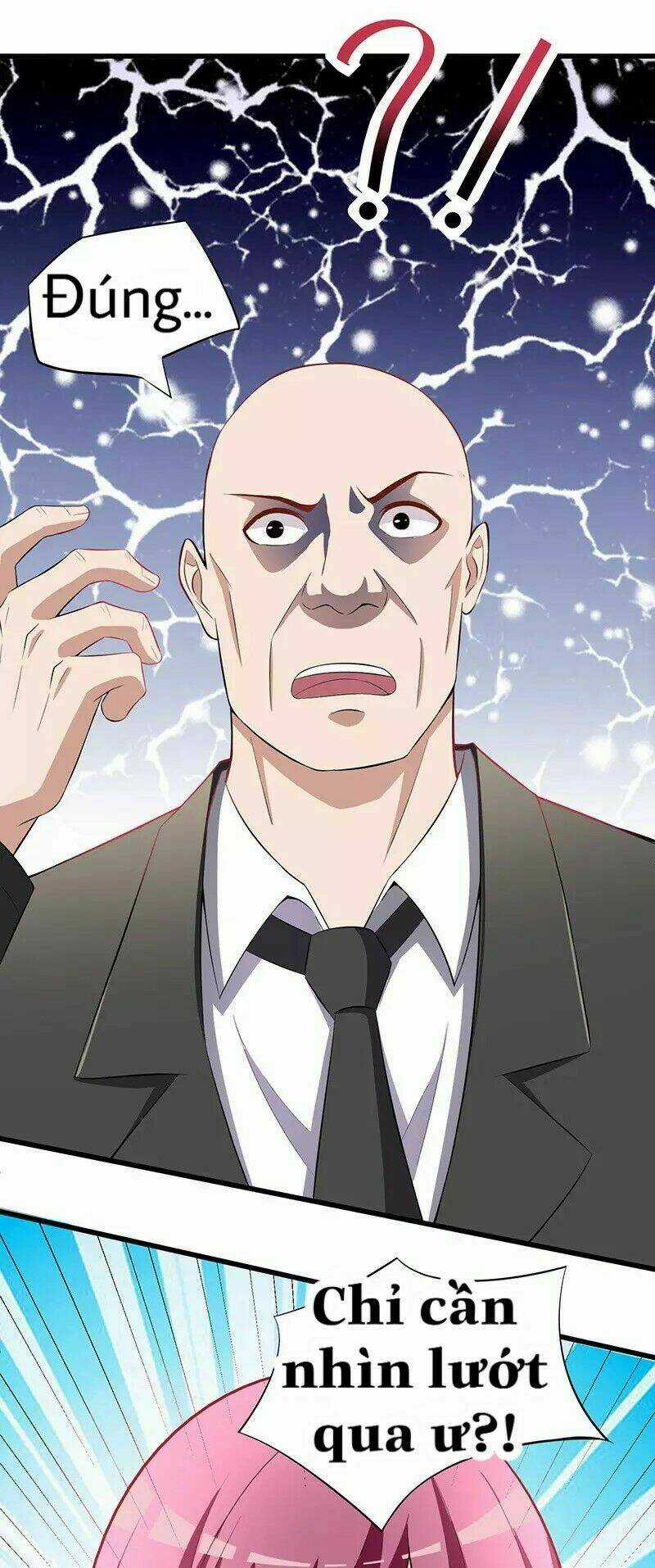 Thiên Y Hoa Hạ - Chapter 1.3 - Trang 19