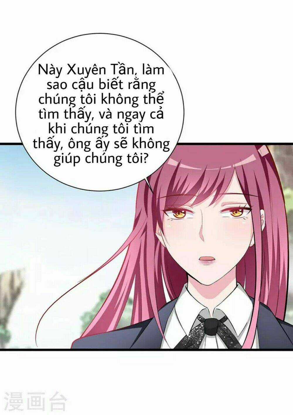 Thiên Y Hoa Hạ - Chapter 1.3 - Trang 4