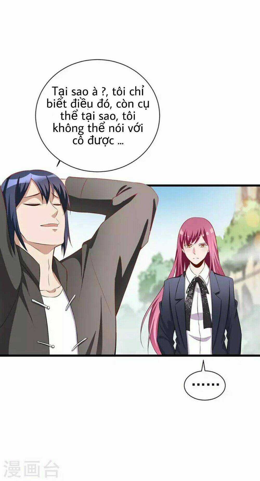 Thiên Y Hoa Hạ - Chapter 1.3 - Trang 5